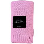 Lullalove Bambusová dečka Pivoňka – Zboží Dáma