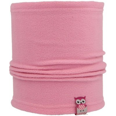 Rdx fleecový nákrčník tunel holka Cyklámen – Zboží Dáma