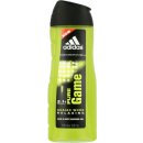 Adidas Pure Game Men sprchový gel 400 ml