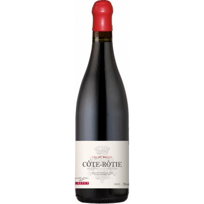 Calvet Côte-Rôtie suché červené 2020 14% 0,75 l (holá láhev) – Hledejceny.cz