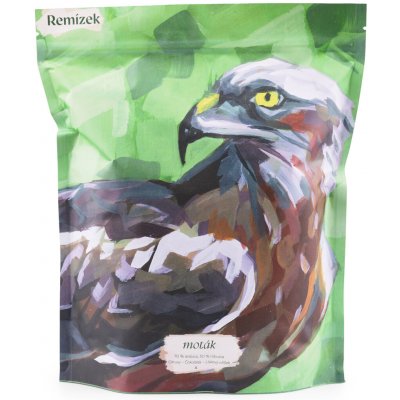 Remízek moták pochop zrnková 1 kg – Hledejceny.cz