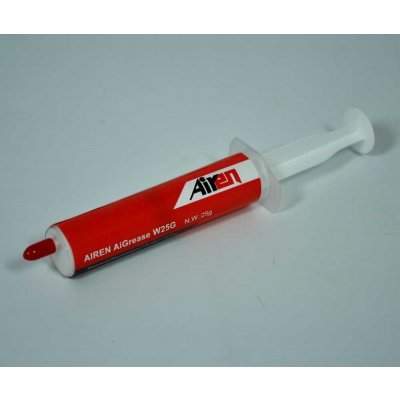Airen AiGrease W25G 25g – Zboží Živě