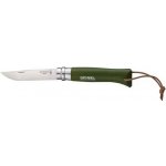 Opinel Vr n°08 inox trekking – Hledejceny.cz