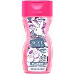 Playboy Sexy So What sprchový gel 250 ml – Hledejceny.cz