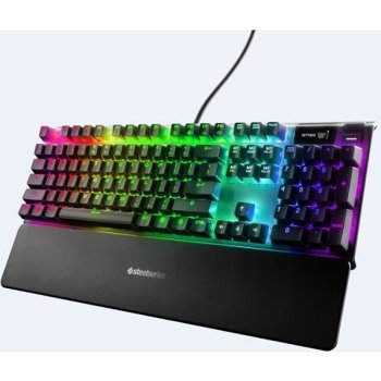 SteelSeries Apex Pro TKL (2023) 64856