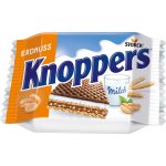Knoppers arašídová oplatka 25 g – Zboží Dáma