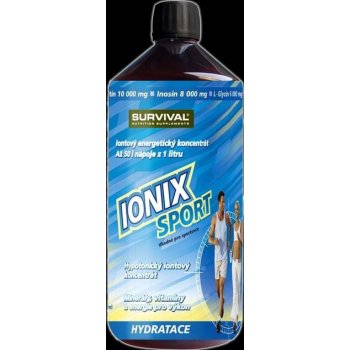 SURVIVAL Ionix Sport 1000 ml