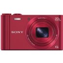 Sony Cyber-Shot DSC-WX300