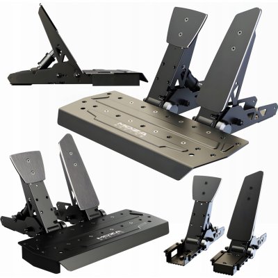 MOZA Racing SR-P RS11 – Zboží Živě