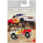 Matchbox Motorsports 1968 Dodge D200 – Zboží Dáma