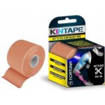 Kintape Kinesio Tape béžová 5 cm x 5 m – Hledejceny.cz