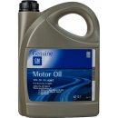 Opel GM Motor Oil Dexos 2 5W-30 5 l
