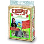 JRS Chipsi Strawberry 3,2 kg 60 l – Zbozi.Blesk.cz