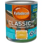 Xyladecor Classic HP 0,75 l modřín mat – Zboží Mobilmania