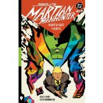 Absolute Martian Manhunter 1 - Marťanské vidění – Zboží Dáma