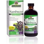 Nature's Answer Sambucus Sambucus 480 ml – Hledejceny.cz