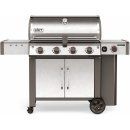 Weber Genesis II LX S-440GBS