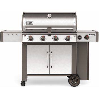 Weber Genesis II LX S-440GBS