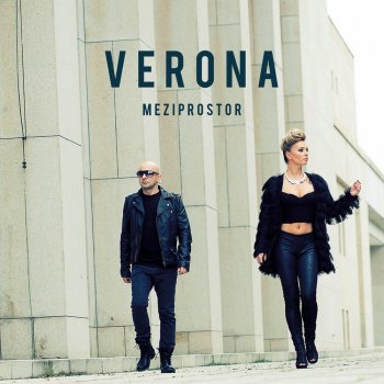 Meziprostor, - Verona CD