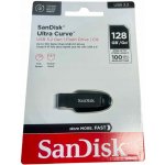SanDisk Ultra Luxe 128GB SDCZ74-128G-G46 – Zboží Živě