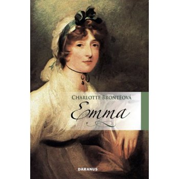 Emma paperback