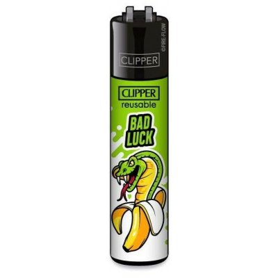 Clipper Bananas motiv: Bananas 4 – Hledejceny.cz