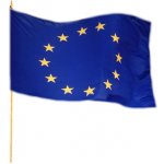 MIL-TEC Vlajka na tyčce EU 1672504 – Hledejceny.cz
