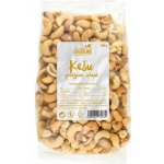 Wolfberry Kešu ořechy medium pražené solené 500 g – Zboží Dáma