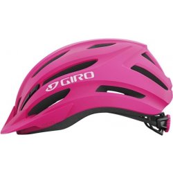 Giro Register II Youth matt bright pink 2024