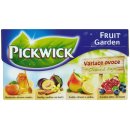 Pickwick Kouzelné variace se švestkou ovocný čaj 20 x 2 g