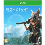 Biomutant (Collector's Edition) – Zboží Živě