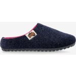 Gumbies Outback Navy Pink – Zboží Dáma