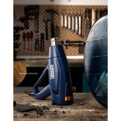 Rapid R1800 – Zbozi.Blesk.cz