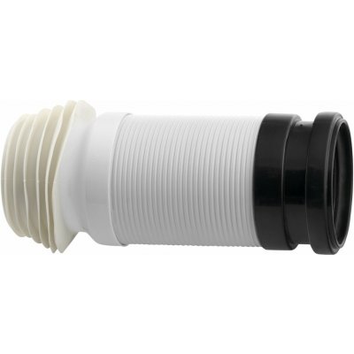 Bruckner Flexi dopojení pro závěsné WC, 450mm, 159.321.0 – Hledejceny.cz