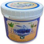 Ovčí věci gel s kostivalem a konopím 500 ml – Hledejceny.cz