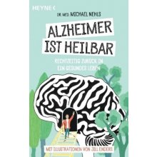 Alzheimer ist heilbar