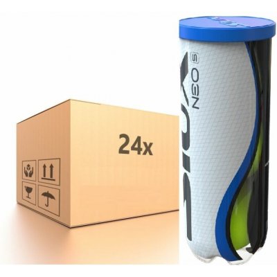 Siux Neo S 24 x 3ks – Zboží Dáma