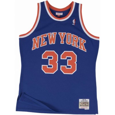 Mitchell and Ness Mitchell & Ness Chicago Bulls #91 Dennis Rodman – Sleviste.cz