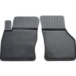 Koberce gumové MAT-GUM přední levý Škoda Octavia III 2012 VW Golf VII 2012 Škoda Superb III 2016 | Zboží Auto