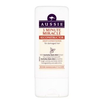 Aussie Miracle Reconstructor Conditioner 75 ml