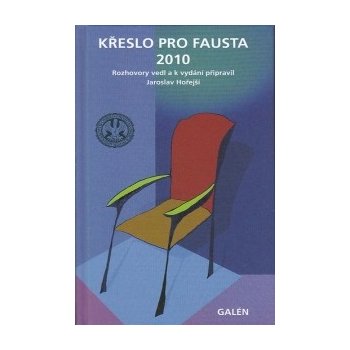 Křeslo pro Fausta 2010 od 183 Kč - Heureka.cz