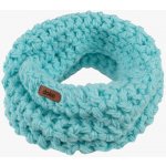 Doke Dětský háčkovaný nákrčník mint – Hledejceny.cz