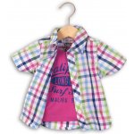 Minoti Malibu 4 košile a tričko fialová – Zboží Dáma