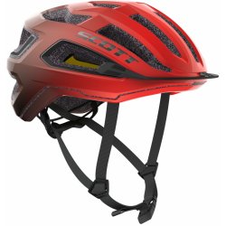 Scott Arx Plus Mips fiery red 2022