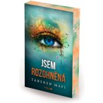 Jsem rozohněná – Zboží Dáma