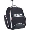 Hokejová taška CCM Wheel Backpack SR