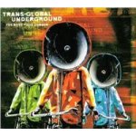 Transglobal Underground - Yess Boss Food Center CD – Hledejceny.cz