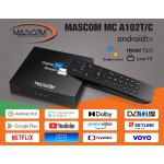 Mascom MC A102T/C – Hledejceny.cz