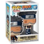 Funko Pop! 1657 Naruto Shippuden Obito Uchiha – Sleviste.cz