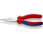 Knipex Kleště s prodlouženými půlkulatými čelistmi Langback 160mm - KN30-25-160 – Hledejceny.cz